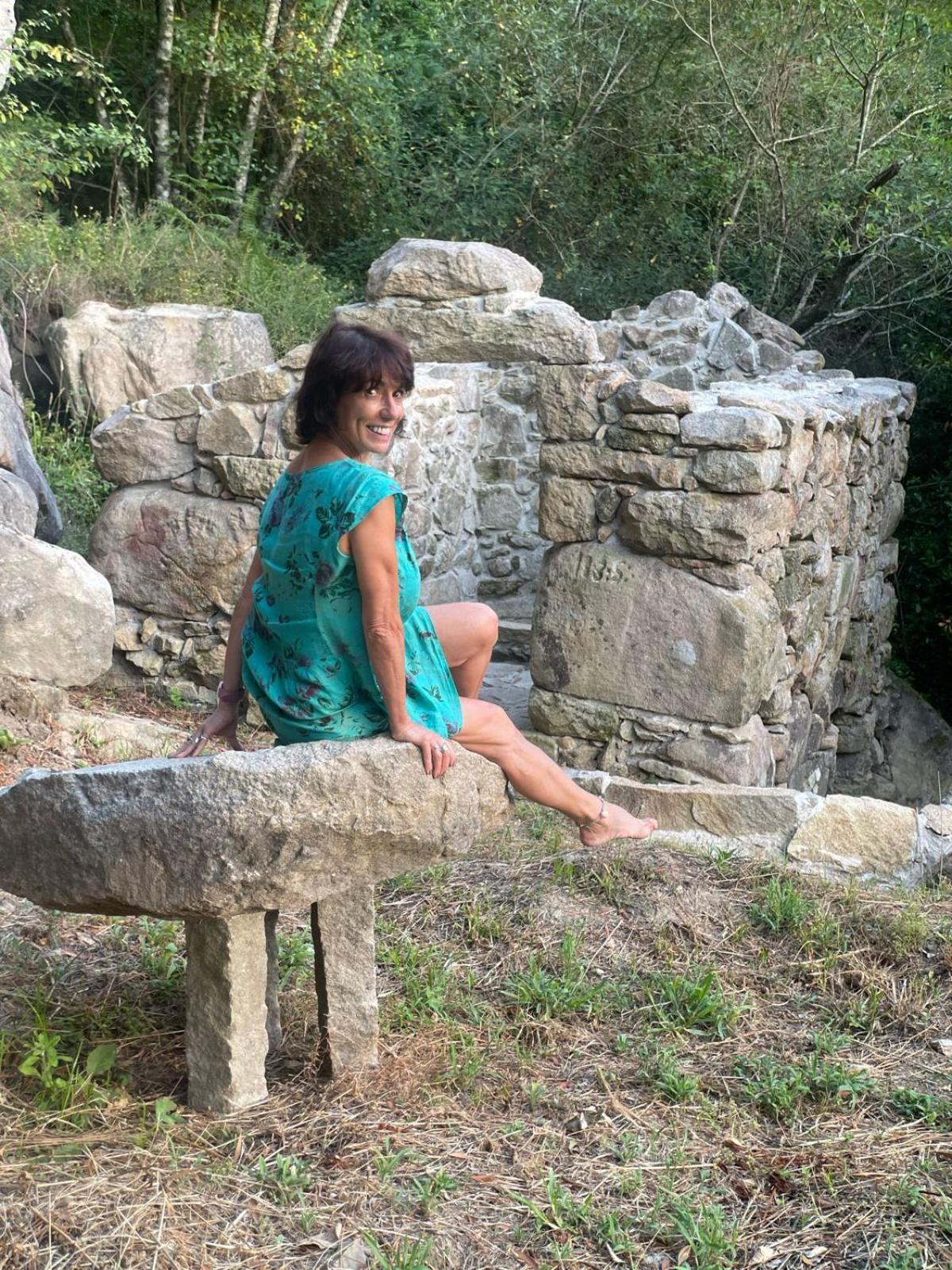 Nascente, Place In Nature Next To A Waterfall Holiday home *