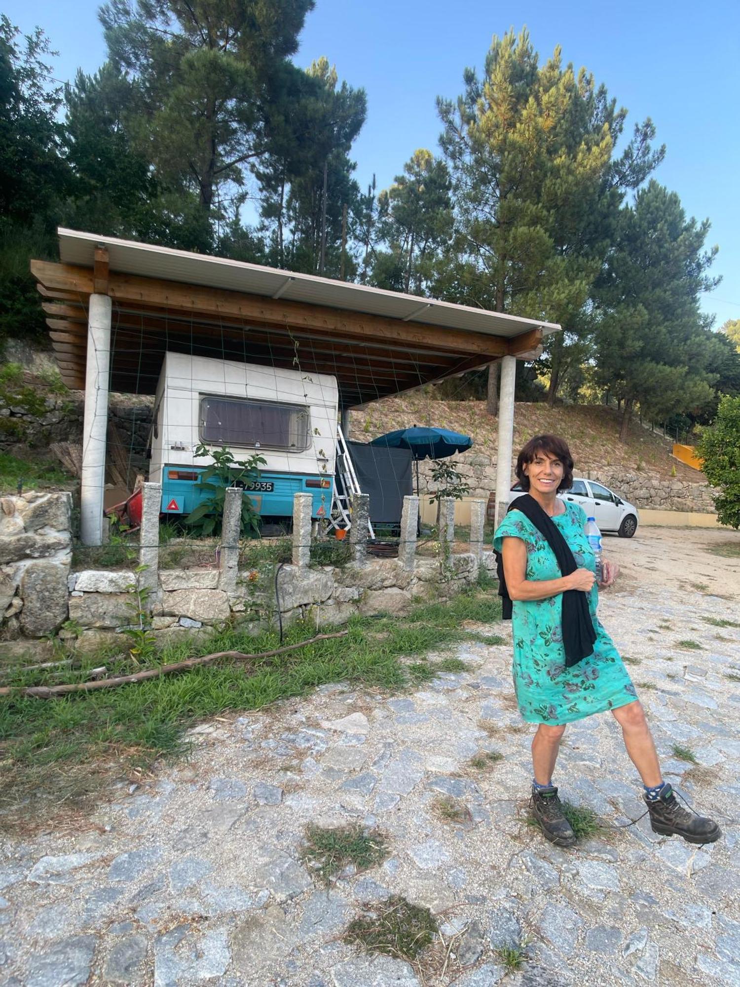 Nascente, Place In Nature Next To A Waterfall Holiday home *